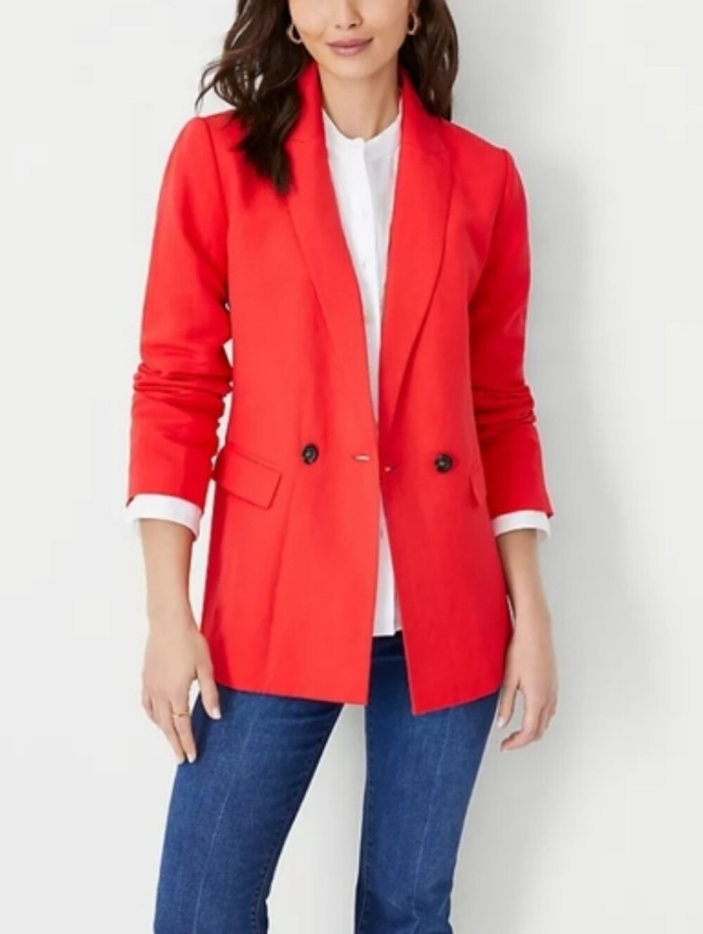 Ann Taylor Blazer